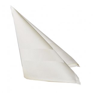 Satin napkins