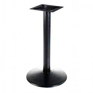Metal table base 1038