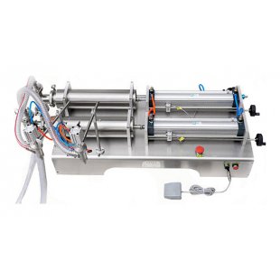 Piston dispenser Foodatlas Y2WTD Pro (50-500 ml)