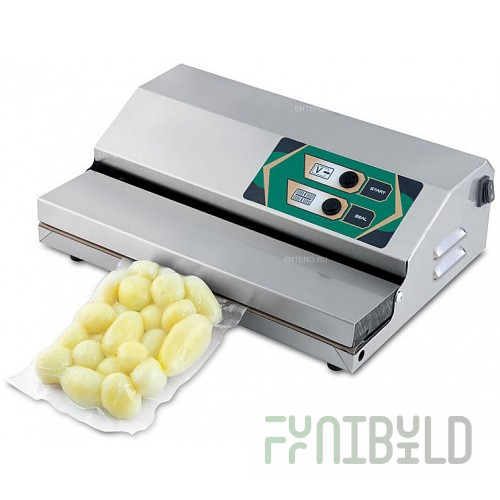 Vacuum packer LAVEZZINI MINI MINI