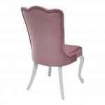 Chair Sultan pink