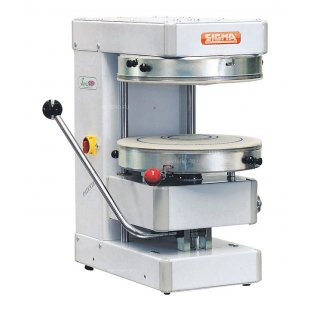 Pizza press Sigma SPZ 40