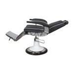Men's chair Barber MD-8776