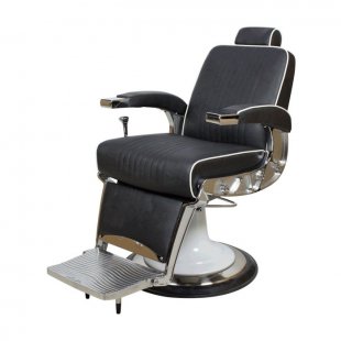 Men's chair Barber MD-8776
