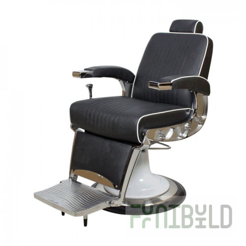 Men's chair Barber MD-8776