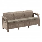 Corfy Loveseat Max Sofa