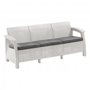 Corfy Loveseat Max Sofa