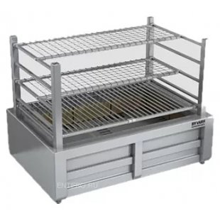 Charcoal grill Vulcan Robata ETV02 "Takayama"