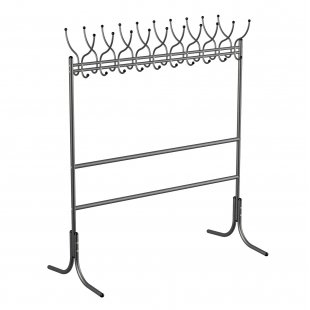 Public hanger M12