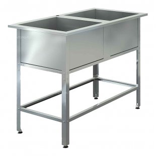 Washing bath Food Technologies Profi NT VMOts2-500PNT