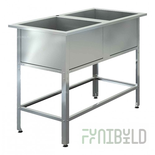 Washing bath Food Technologies Profi NT VMOts2-500PNT