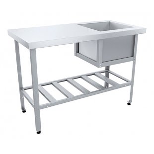 Washing bath Food Technologies Standard SRO15/6SCK+VMO1-430