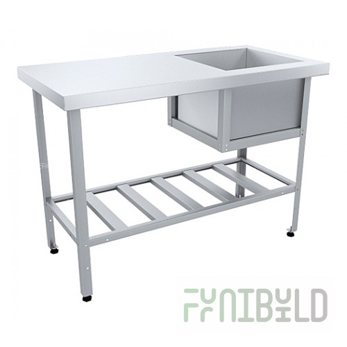 Washing bath Food Technologies Standard SRO15/6SCK+VMO1-430