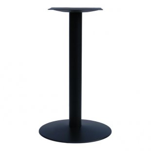 Metal table base Classic