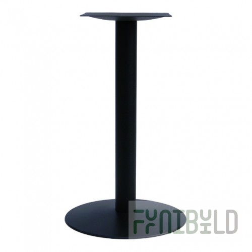 Metal table base Classic
