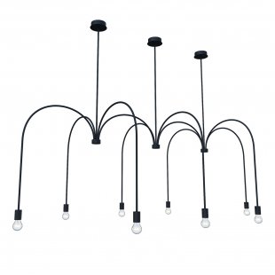 Pendant lamp Elegant