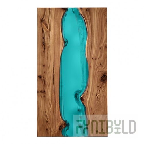 Manreso slab countertop