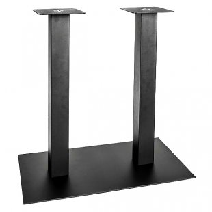 Table base for Bari Duo K