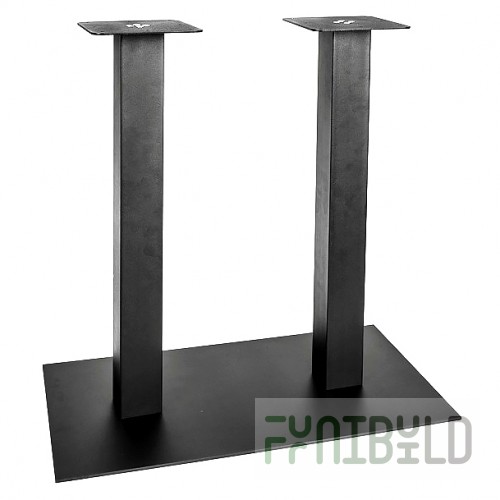 Table base for Bari Duo K