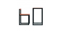 Loft chairs