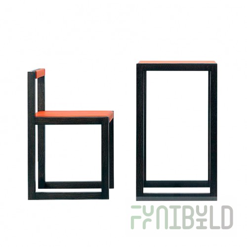 Loft Anatai Set