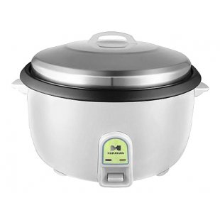 Rice cooker Hurakan HKN-SDR42