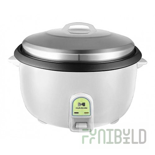 Rice cooker Hurakan HKN-SDR42