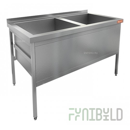 Washing bath HICOLD H2MKS-14/7