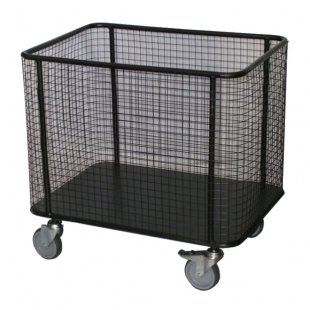 Laundry trolley, TP 18