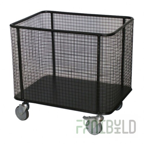 Laundry trolley, TP 18
