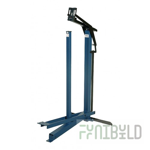 Stapler Mainpack Industrial SMV-S-35