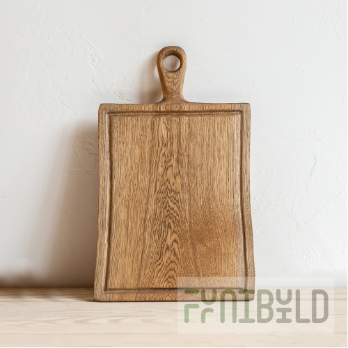 Serving board 07