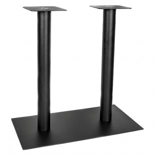 Table base for Bari Duo