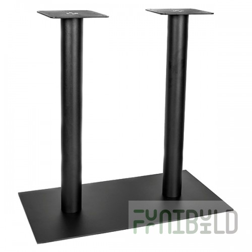 Table base for Bari Duo