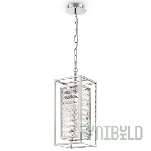 Pendant lamp Tening №4