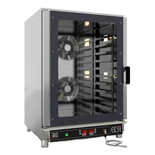 Convection oven EKSI ESL 101GD