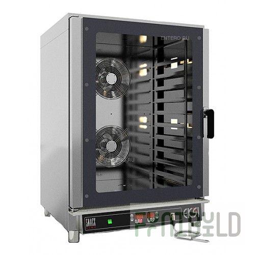 Convection oven EKSI ESL 101GD
