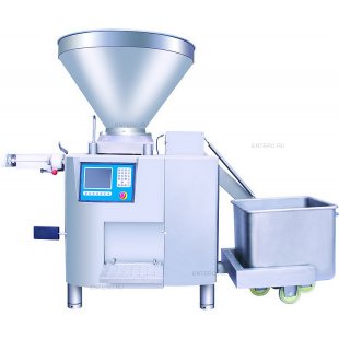 Sausage syringe Hualian ZKG-6500