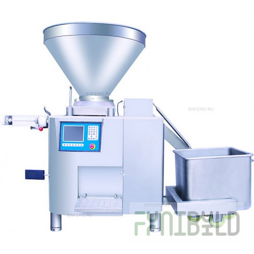 Sausage syringe Hualian ZKG-6500