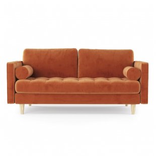 Scott sofa two-seater