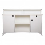 Reception desk Sonata