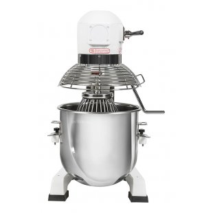Planetary mixer Miratek MG-30 (380 V)