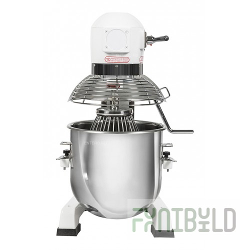 Planetary mixer Miratek MG-30 (380 V)