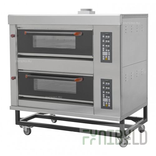 Bakery cabinet Grill Master ШЖГ/2