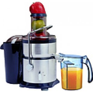 Juicer Starfood S-800