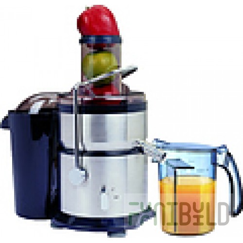 Juicer Starfood S-800