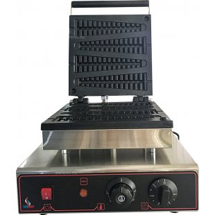 Waffle iron Airhot WEK-4 LOLLIPOP