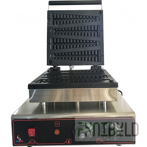 Waffle iron Airhot WEK-4 LOLLIPOP