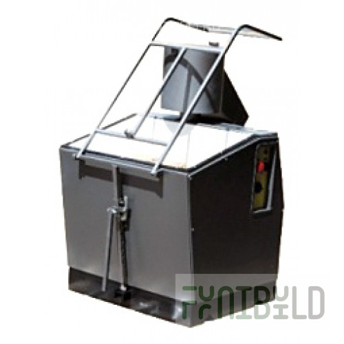 Flour sifter PENZMASH MPM-800M