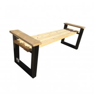 Bench Modern, 150 cm